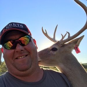 Meet your Posher, Josh